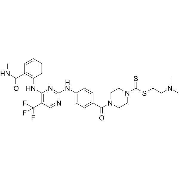FAK inhibitor 2 2354405-14-2